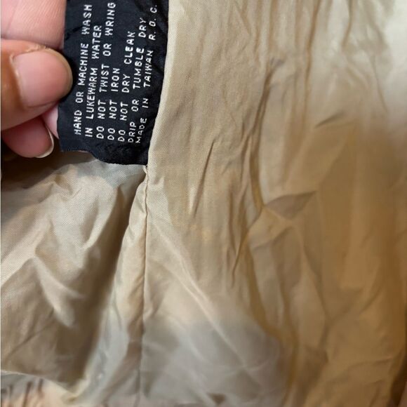 RARE coat vintage CHRISTION DIOR MONSIEUR Multipocket Utility Jacket unisex y2k - Picture 3 of 12